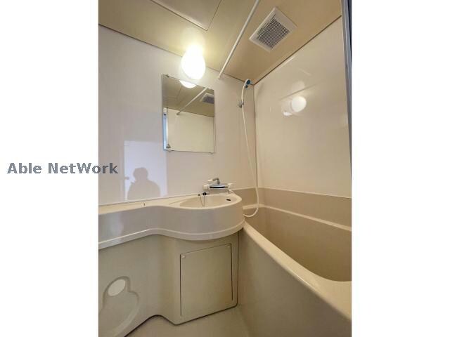  日の出マンション