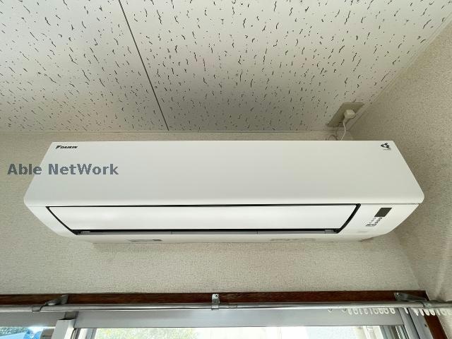  日の出マンション