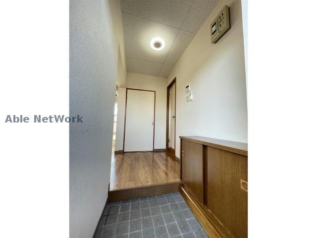  日の出マンション