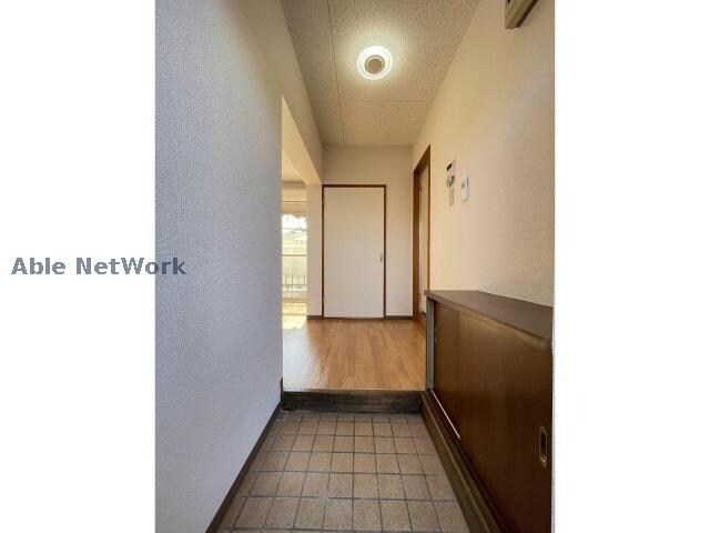  日の出マンション