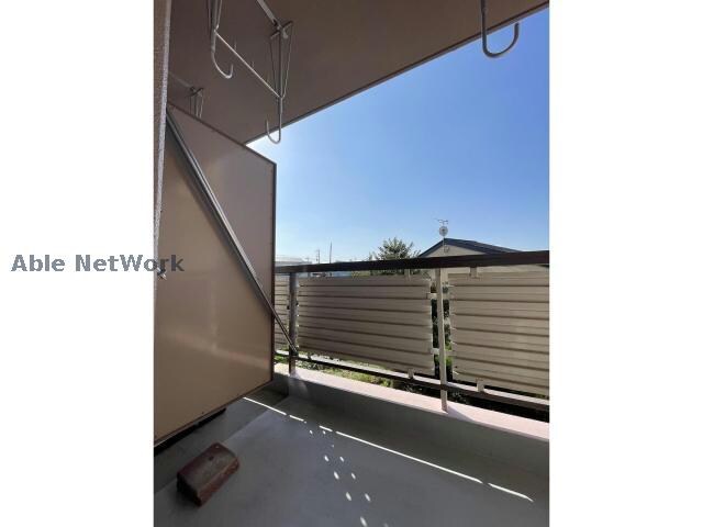  日の出マンション