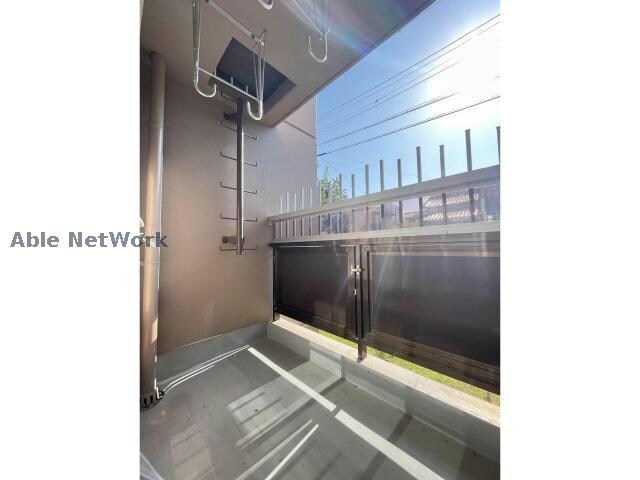  日の出マンション