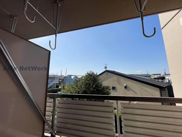  日の出マンション