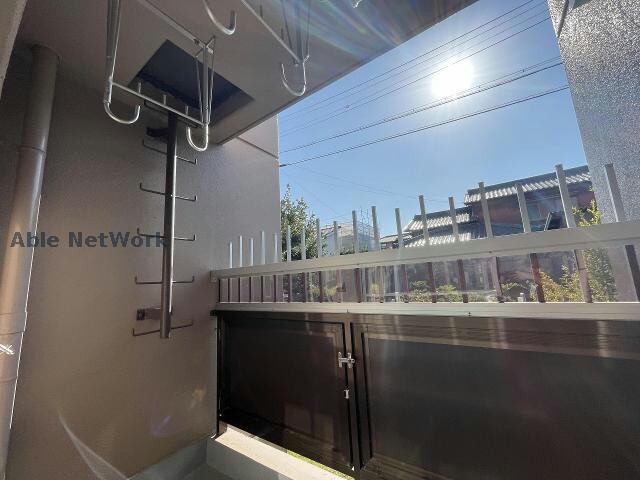  日の出マンション