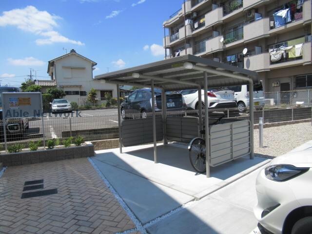  シャンポール潮見が丘