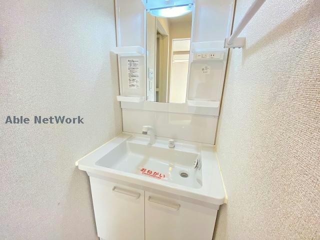 ※同物件、別部屋の写真です シャンポール潮見が丘
