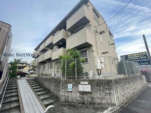 ファミール太鼓田
