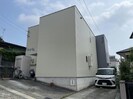 SCタウン栄町の外観