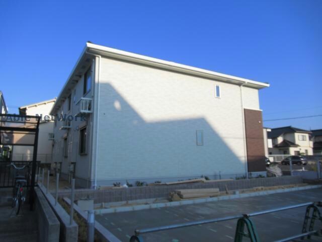  クレセントアイ