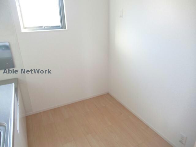 ※同物件、別部屋の写真です クレセントアイ