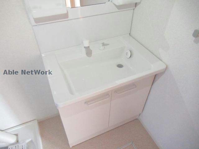 ※同物件、別部屋の写真です クレセントアイ