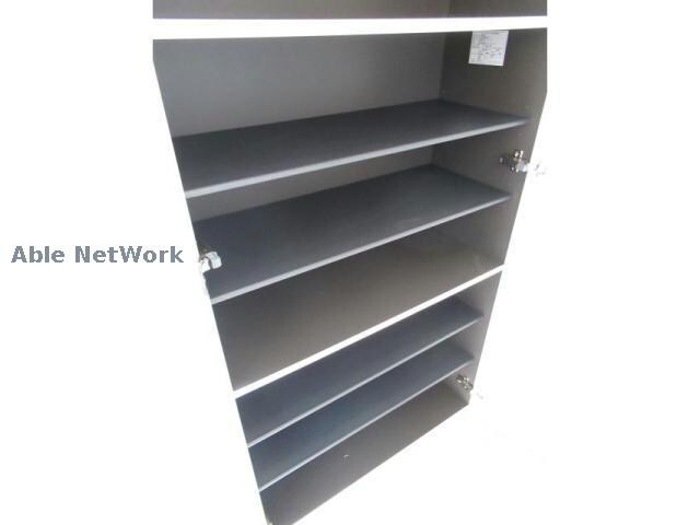 ※同物件、別部屋の写真です クレセントアイ