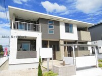 パークサイド白土