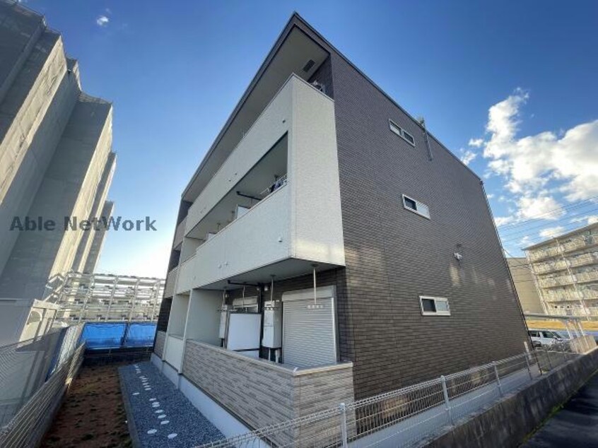  シャイン　コート　カミサワ