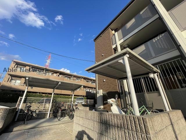  シャイン　コート　カミサワ