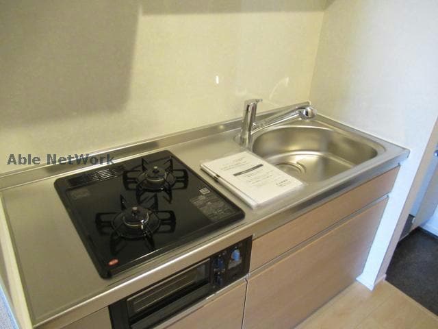  シャイン　コート　カミサワ