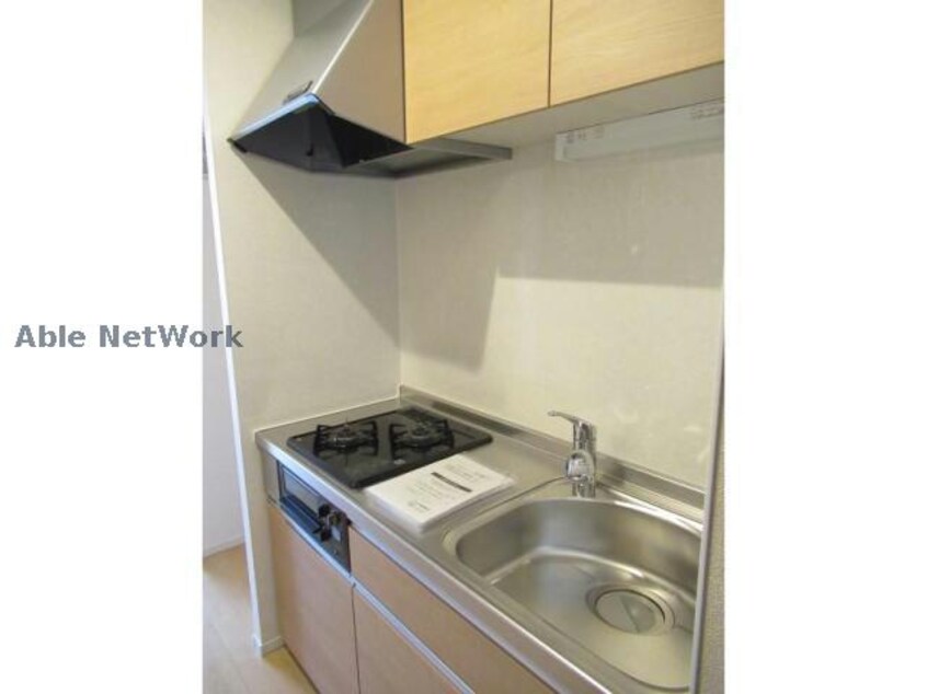  シャイン　コート　カミサワ