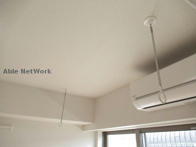  シャイン　コート　カミサワ