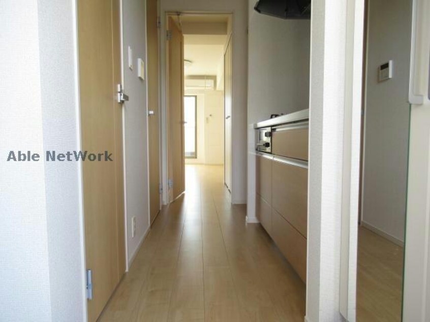  シャイン　コート　カミサワ