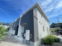 フォレストメゾン徳重F・Ｇ棟