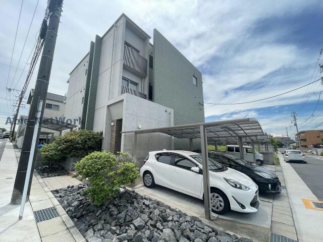  PRIUS若田