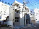 ハル鳴海の外観