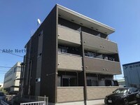 シャルマン川添