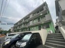 ファミール香の外観