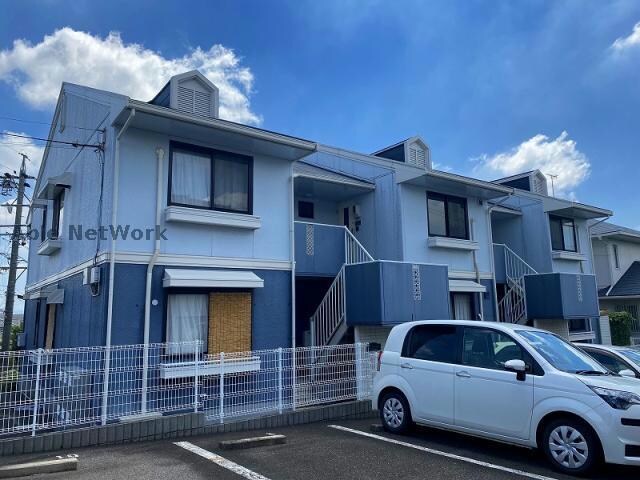  セントポーリア