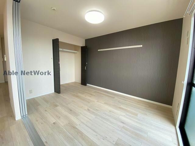 ※同物件、別部屋の写真です セントポーリア