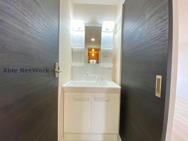 ※同物件、別部屋の写真です セントポーリア