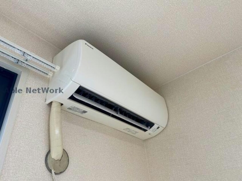 ※同物件、別部屋の写真です セントポーリア