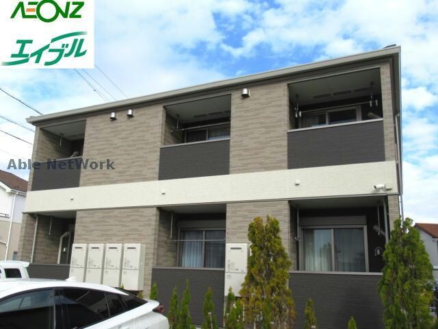  アッカ・フォルテ