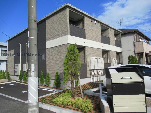  アッカ・フォルテ