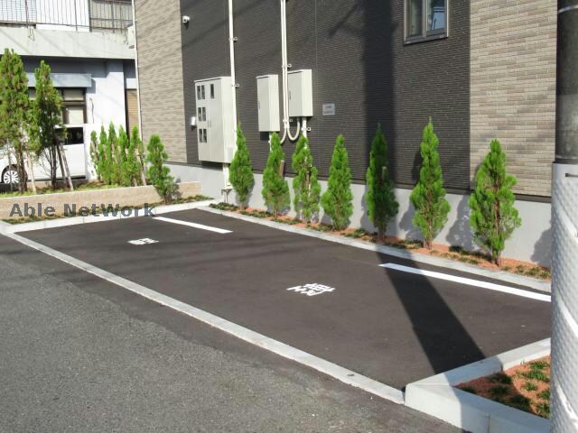  アッカ・フォルテ