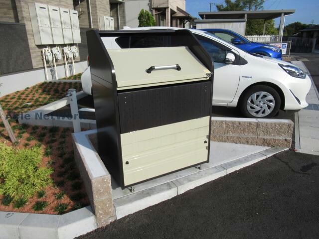  アッカ・フォルテ