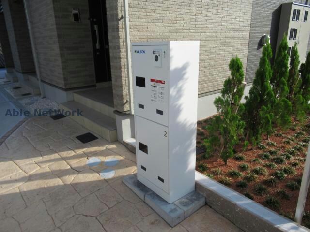  アッカ・フォルテ