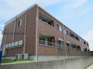 クレシア　A棟