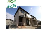 潮見が丘2丁目戸建賃貸
