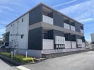 名鉄名古屋本線/有松駅 徒歩19分 1階 築6年の外観