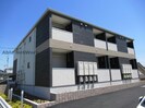 名鉄名古屋本線/有松駅 徒歩19分 2階 築6年の外観