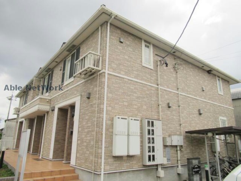  サンリットリバー