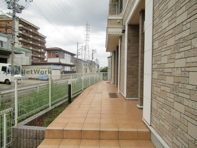  サンリットリバー