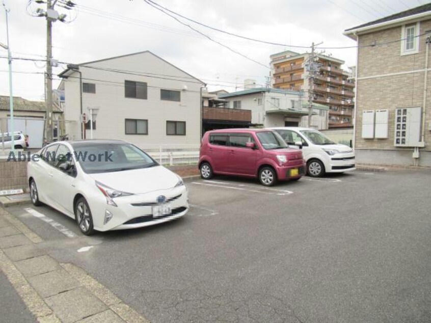  サンリットリバー