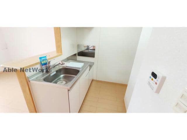  サンリットリバー