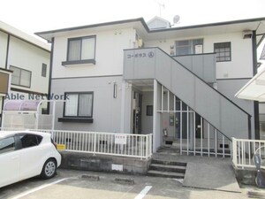 コーポラスA