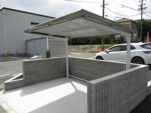  コートヴィレッジ