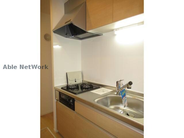 ※同物件別部屋 コートヴィレッジ