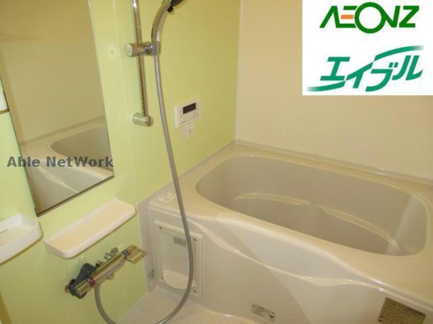 ※同物件別部屋 コートヴィレッジ