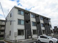 ジュネス笹原